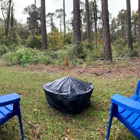 Comfortable Cottage On The Blue Mile - Close To Gsu! Стейтсборо Экстерьер фото